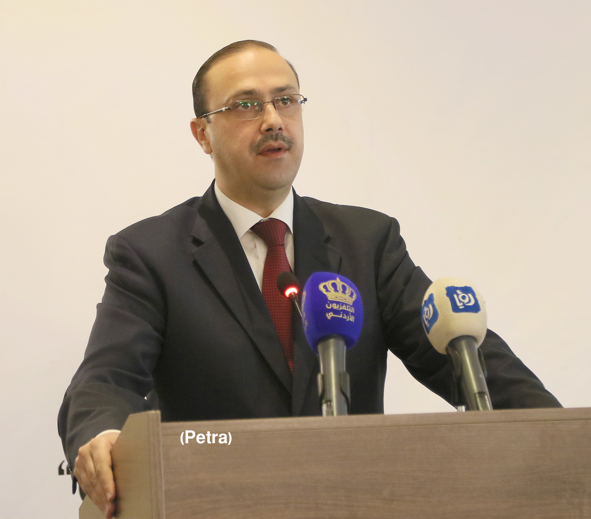 Ballot boxes our way to deal with national issues: Momani