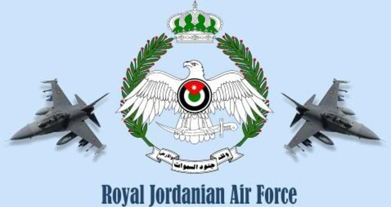 Jordan downs drone near Syria border