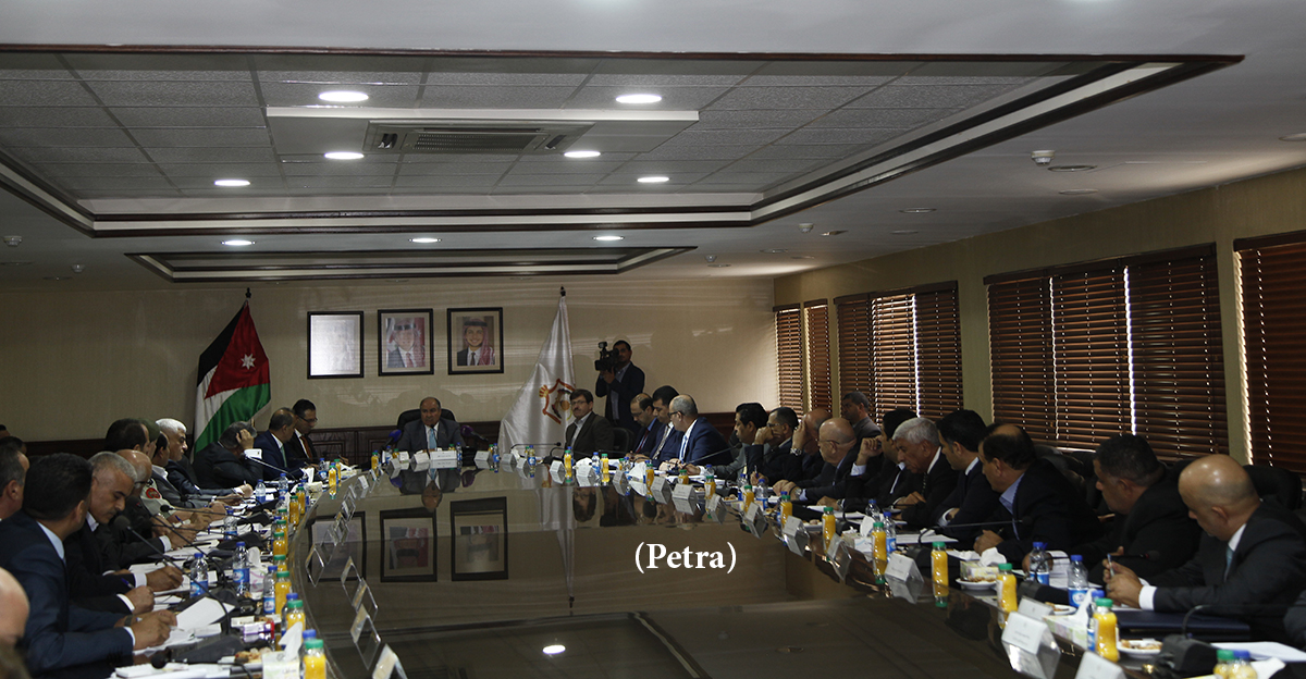 PM chairs meeting on Ramadan perparations