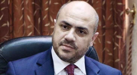 Awqaf minister condoles the Umrah incident victims' families