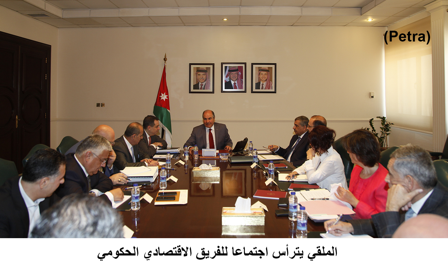 PM: Fiscal, economic reform plan started to pay off