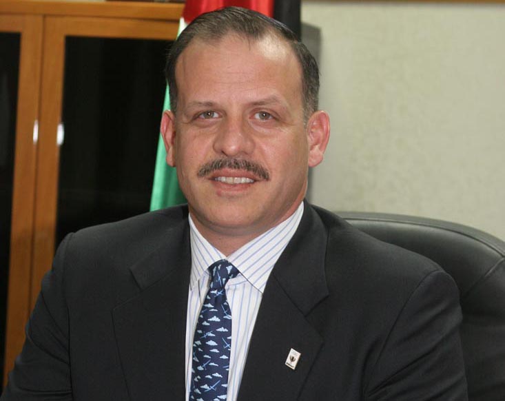 Regent visits tomb of late King Abdullah I