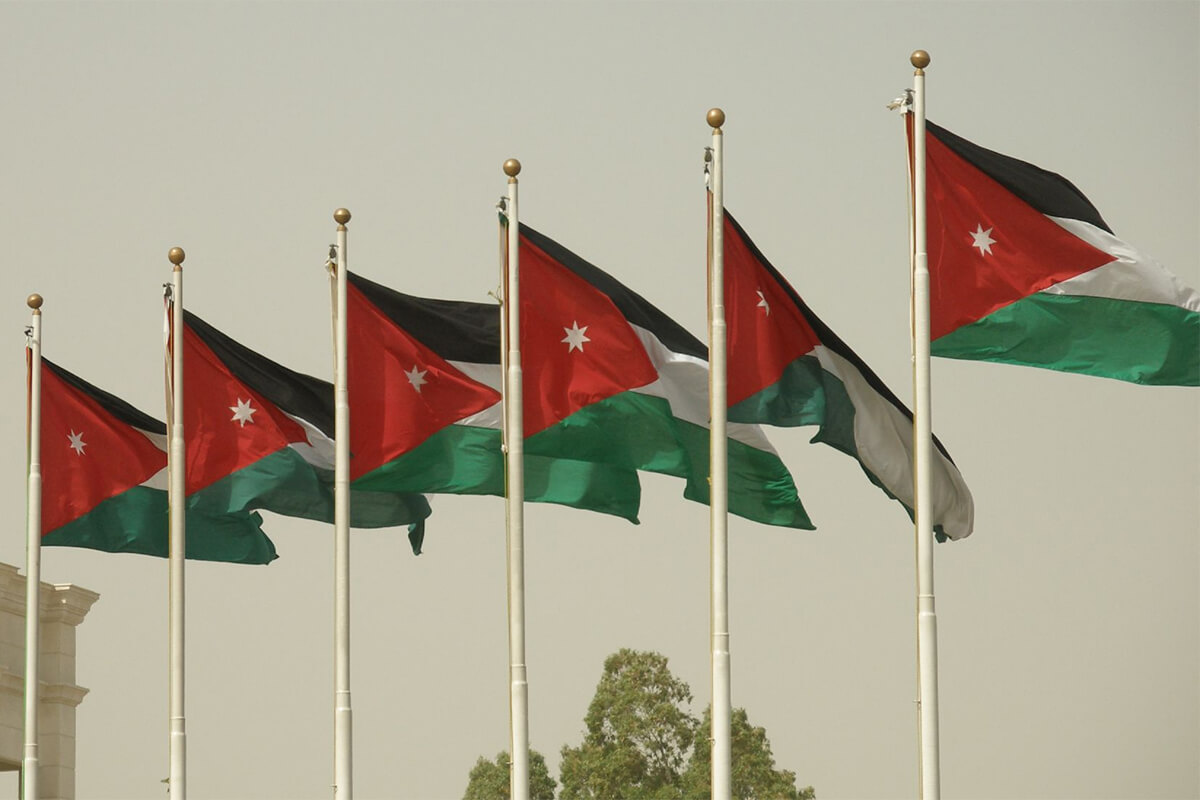 Arab League to hold emergency meeting upon Jordan's request