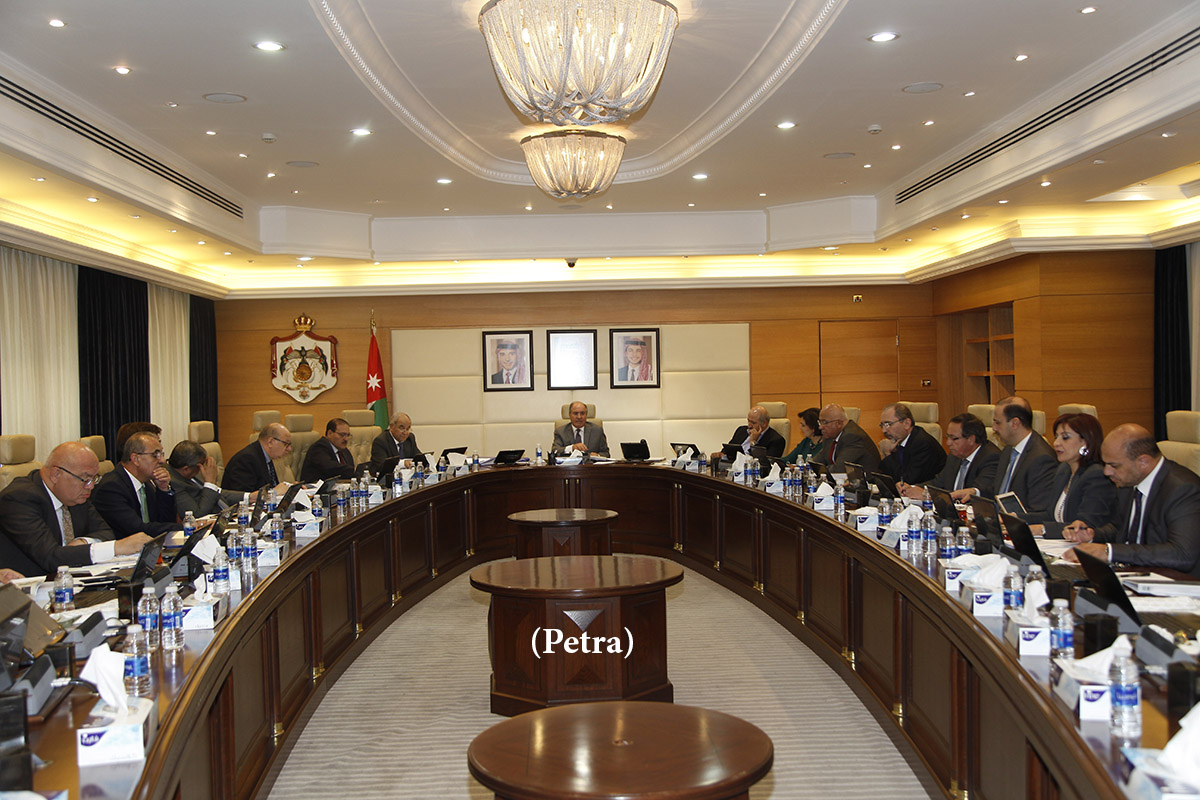 Cabinet gives instructions to follow up on Israeli embassy incident