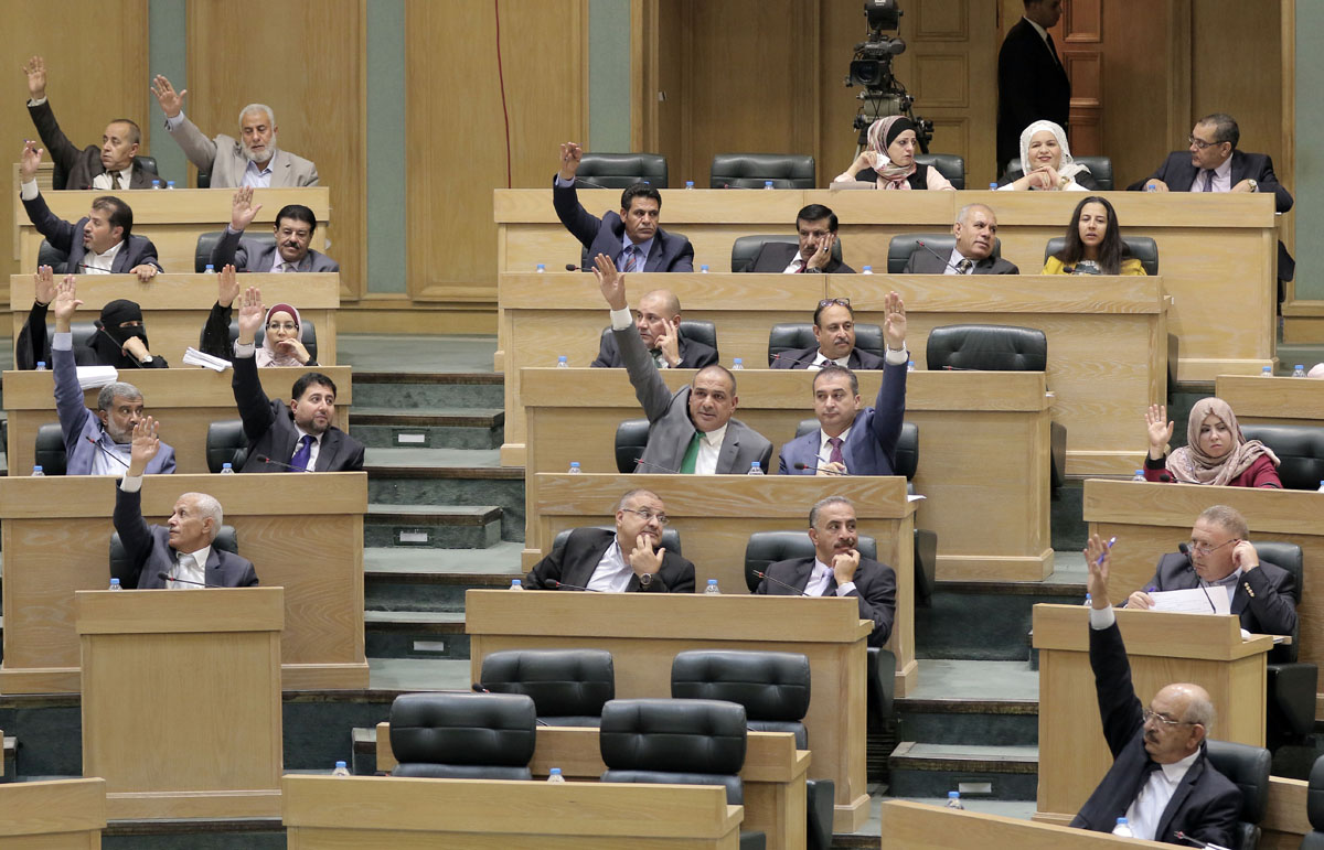 House scraps contentious article in the Penal Code