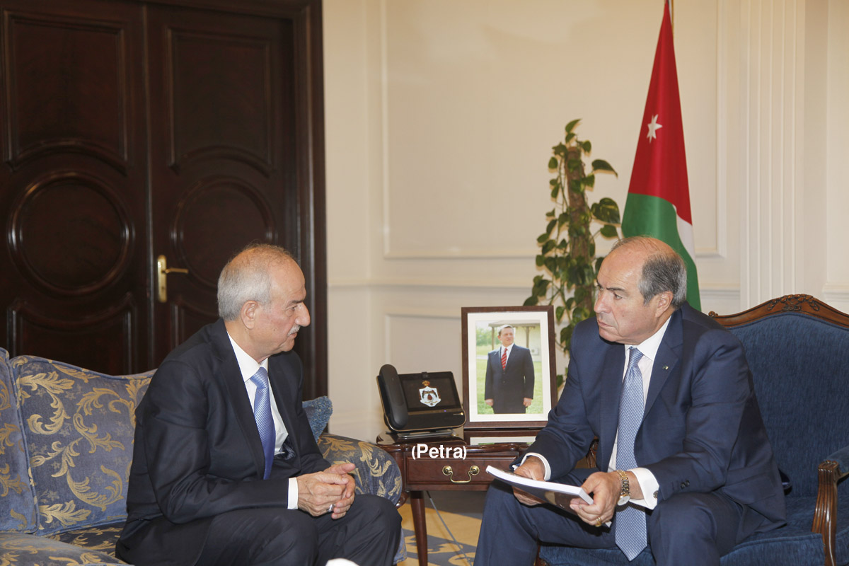 PM receives National Qualifications Framework proposal