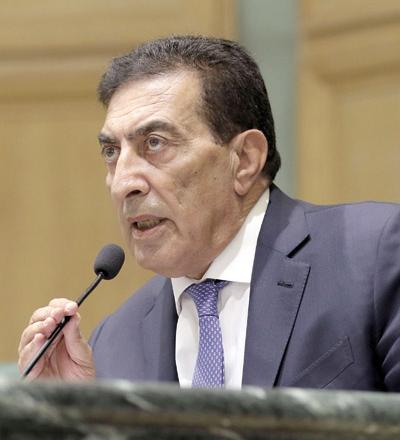 Parliament brings racist Israeli laws to world's attention