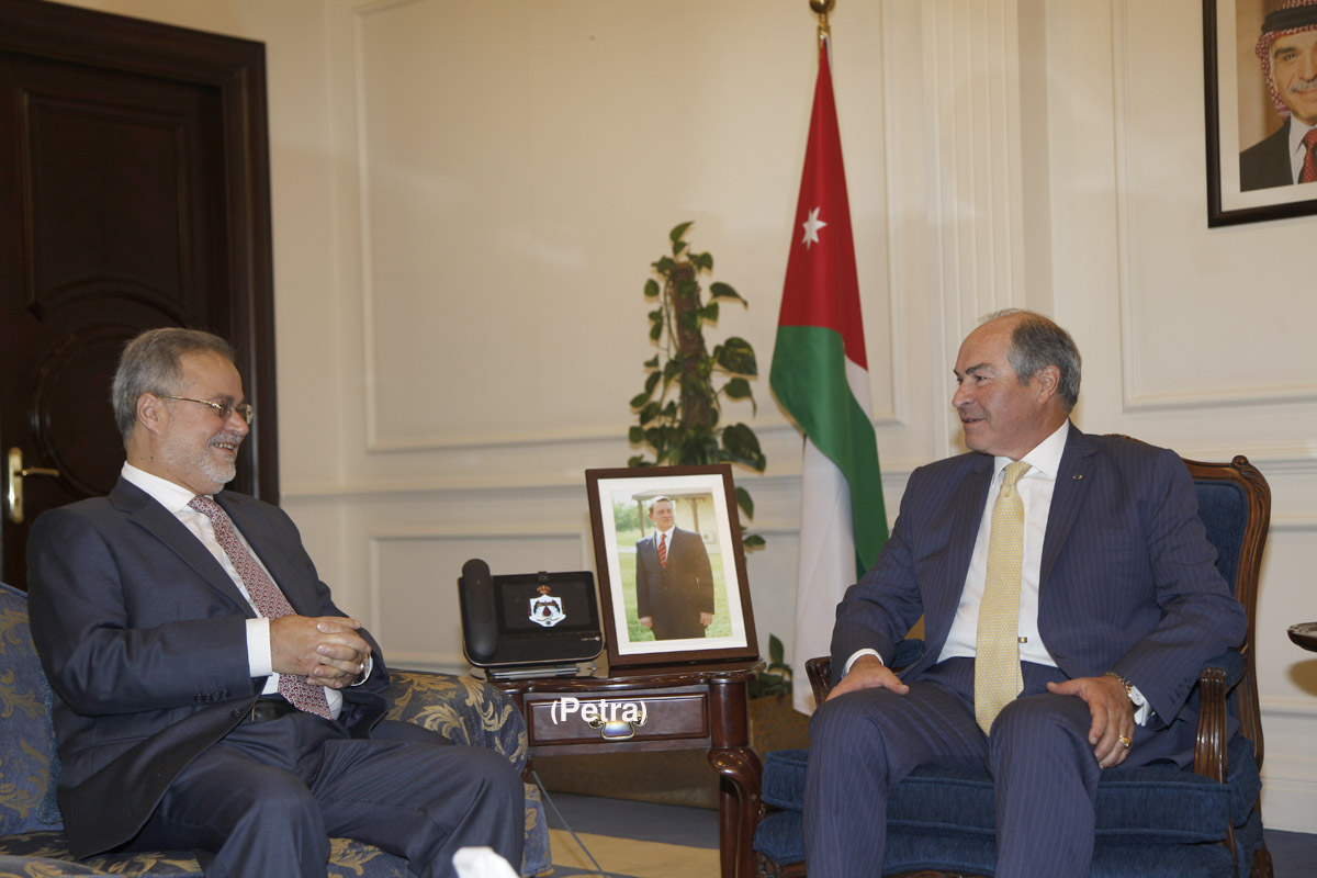 Jordan committed to supporting legitimacy in Yemen –– PM