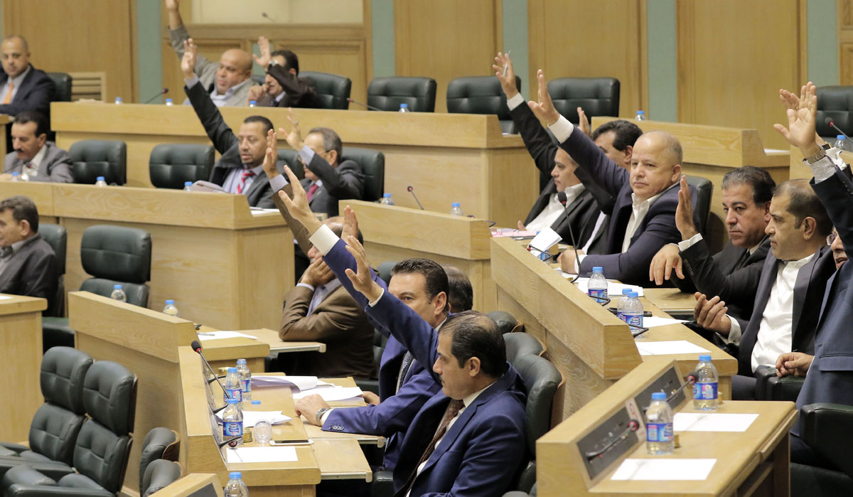 House passes inspection of economic activities bill