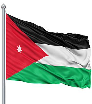 Jordan is world's 9th safest country, according to Gallup Institute