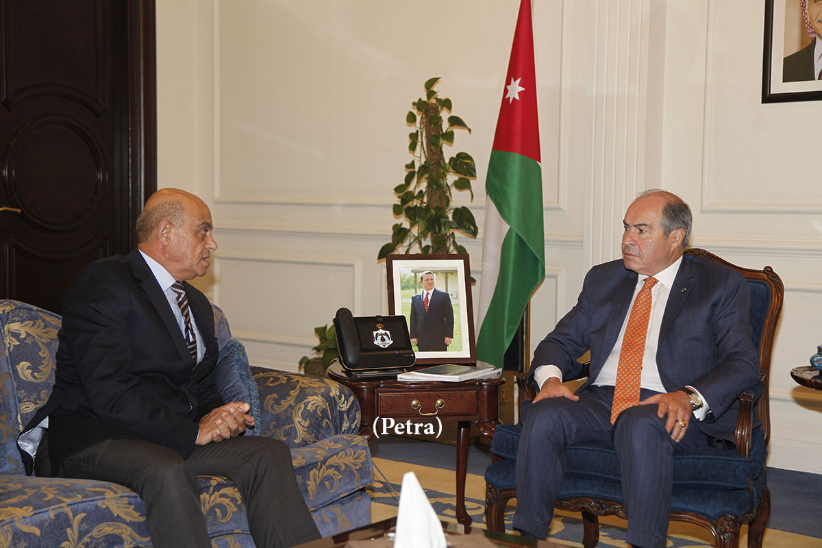 PM receives anti-graft commission's report