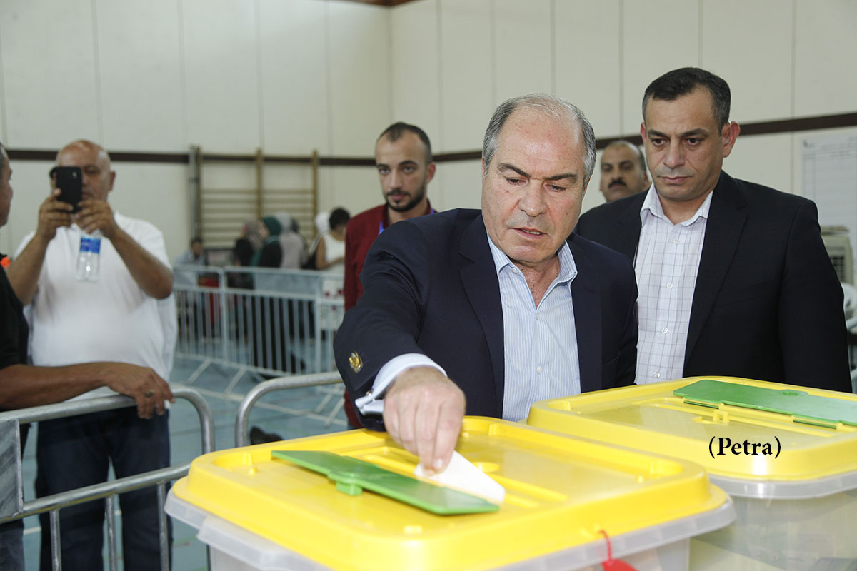 Municipal elections a historic milestone in national reform process –– PM