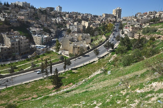 Normal summer conditions prevail until Thursday