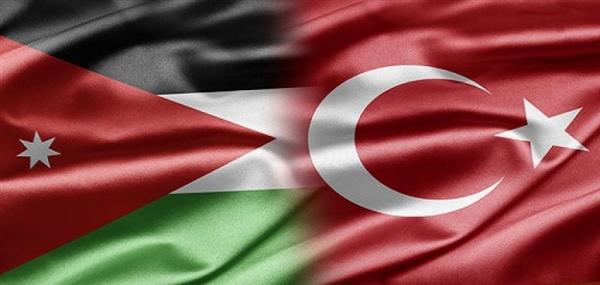Turkish president to arrive in Amman Monday