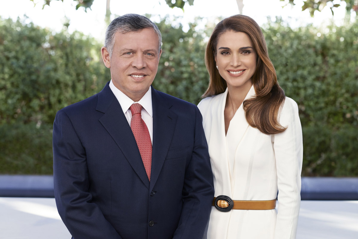 King, Queen to visit Netherlands in November