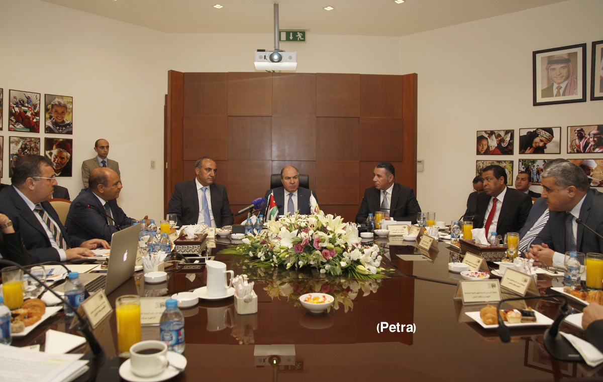 PM calls for boosting services provided by GAM to citizens