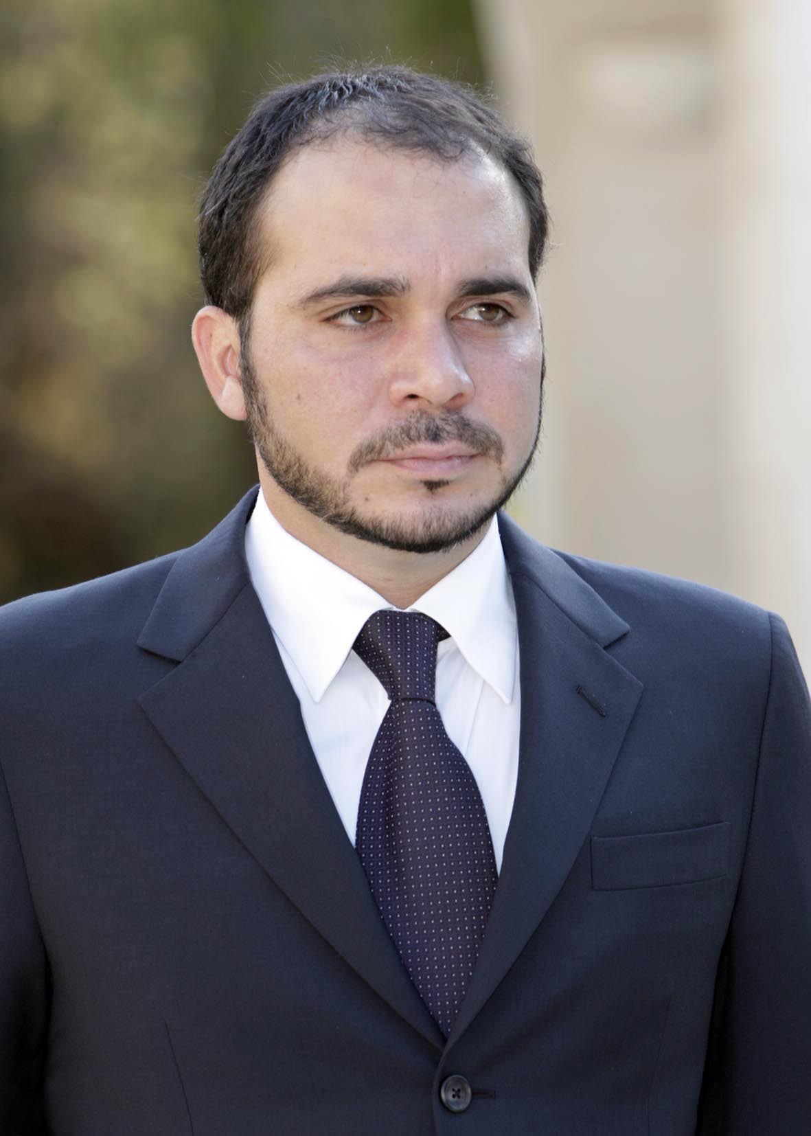 Prince Ali: We will firmly stand against any "unfair" action against our players
