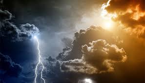 Autumn weather forecast for three days