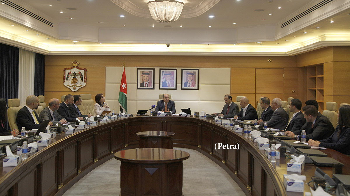 PM chairs meeting for ICT Advisory Council