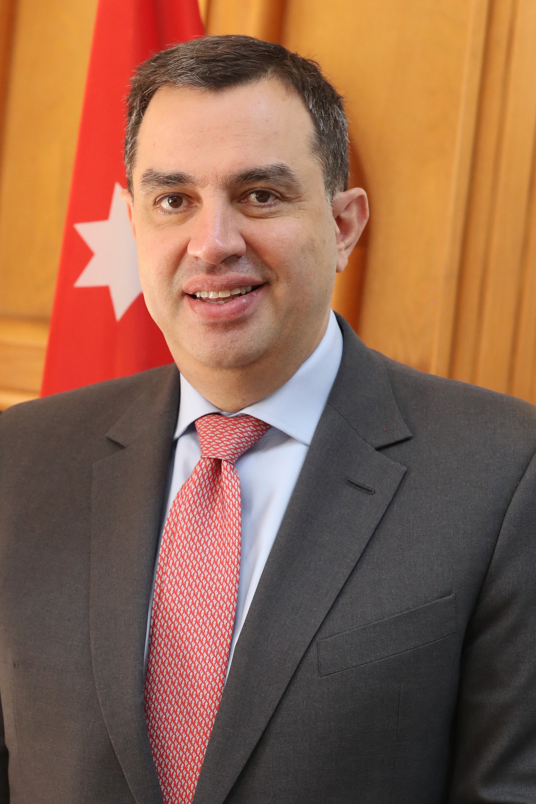 Minister expects Jordan's ranking in "Doing Business" report 2018 to improve