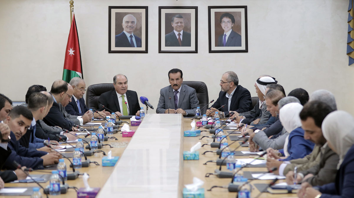 PM says new city not meant to be new capital