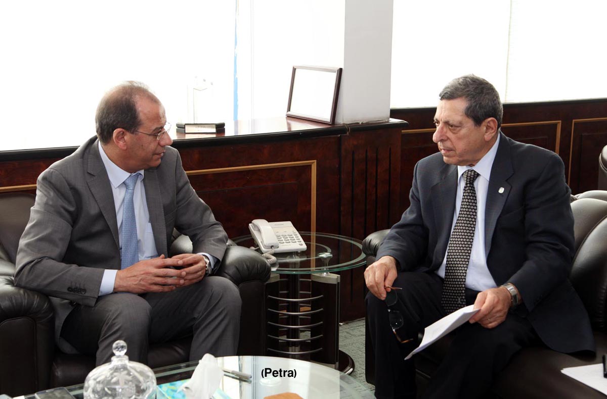 FANA to hold its 45th General Assembly conference in Amman