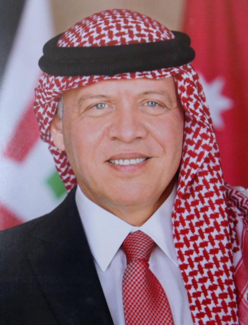 King opens parliament's ordinary session tomorrow