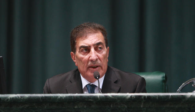 Speech from Throne outlines domestic program, economic issue main concern- House speaker