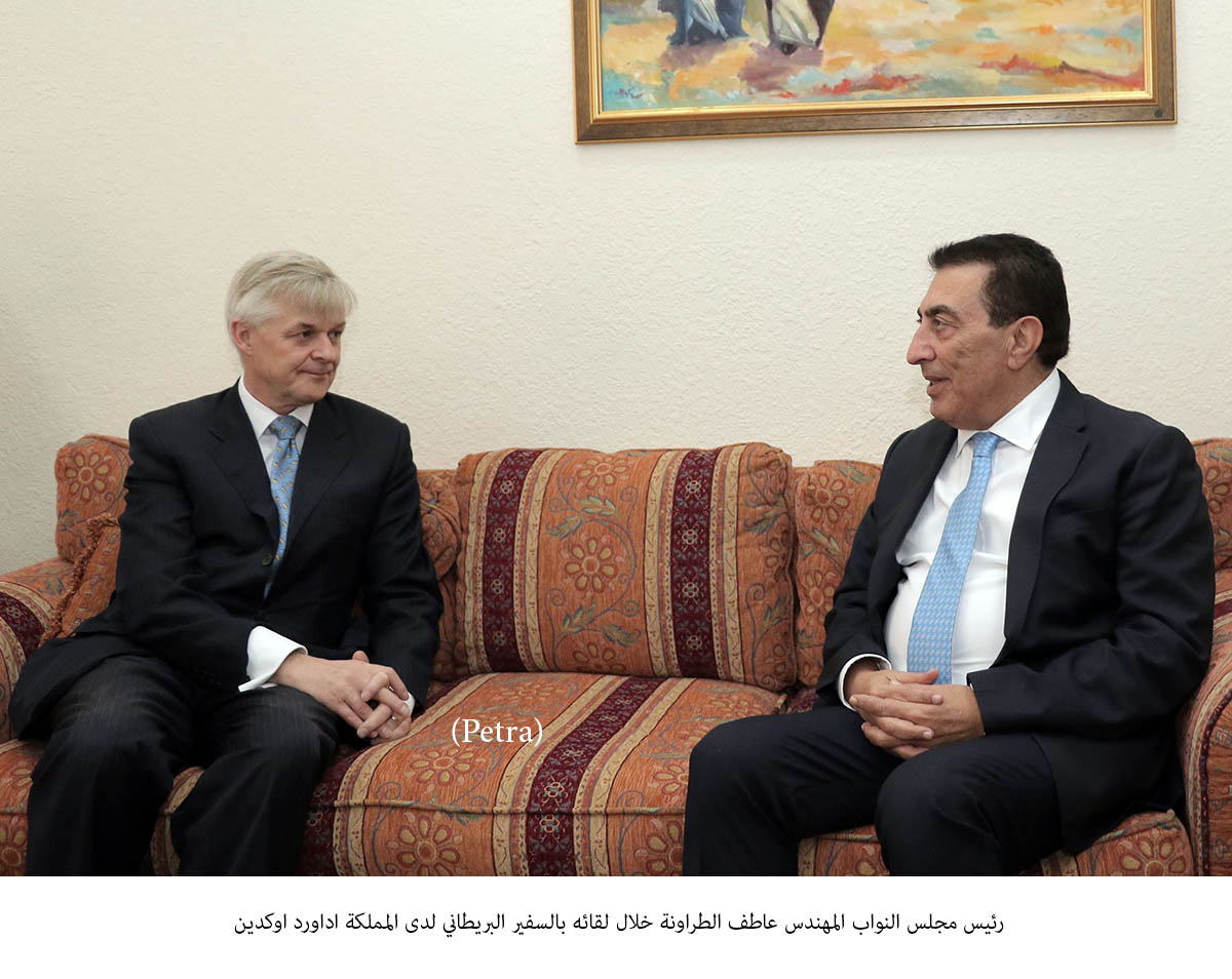 Tarawneh: Jordan's custodianship of Jerusalem's holy sites is historically rooted