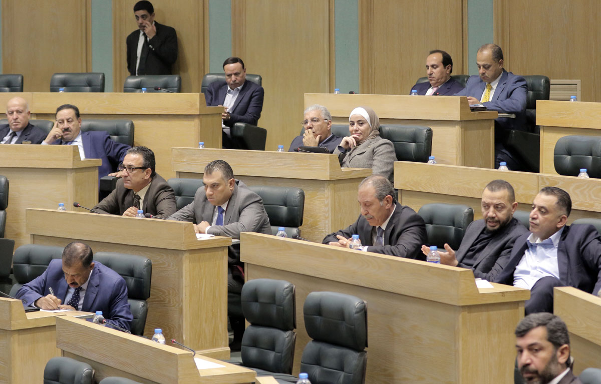 Lower House begins budget debate