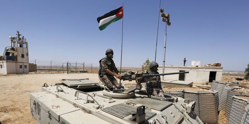 Army foils drug smuggling attempt