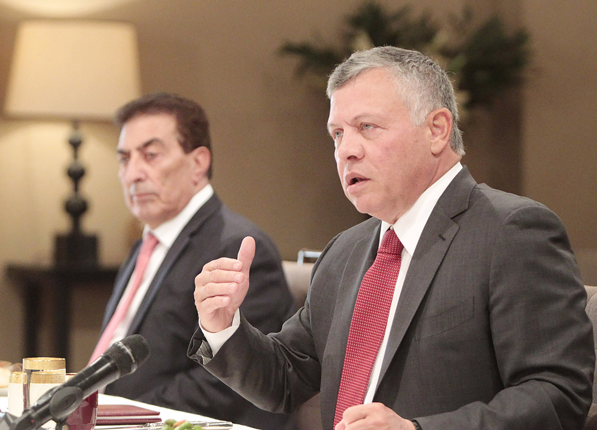 King: Reforms should protect low-income segments, empower middle class