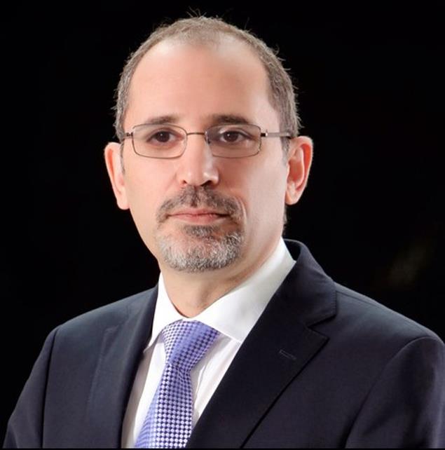 FM, EU foreign policy chief discuss U.S. Jerusalem decision