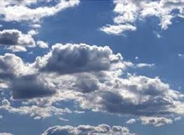 Fair weather today, cold mass affects Kingdom tomorrow