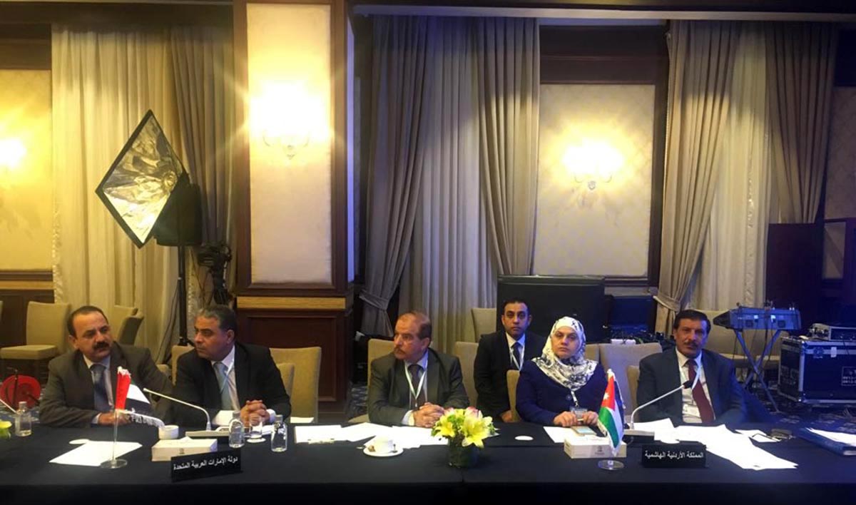 House delegation underscores Hashemite custodianship on Jerusalem shrines