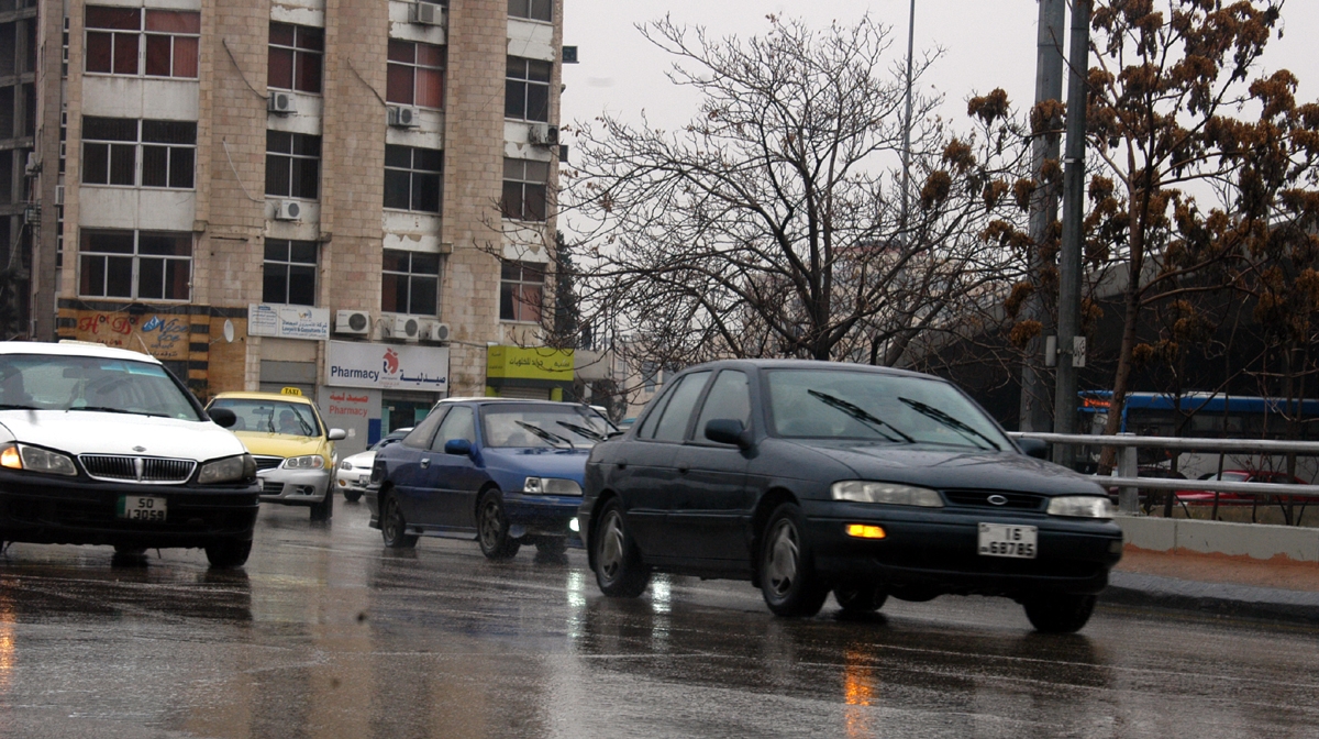 Cold snap to continue over weekend