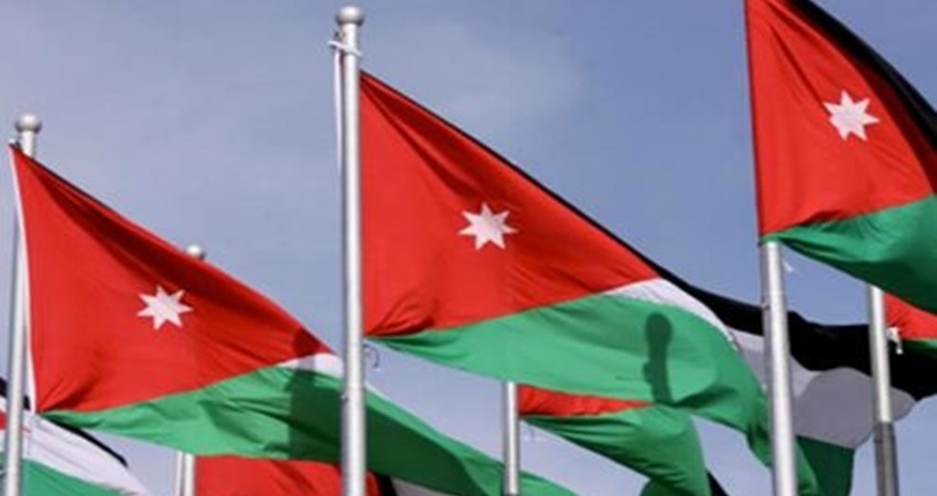 Jordan to attend confab on Iraq reconstruction