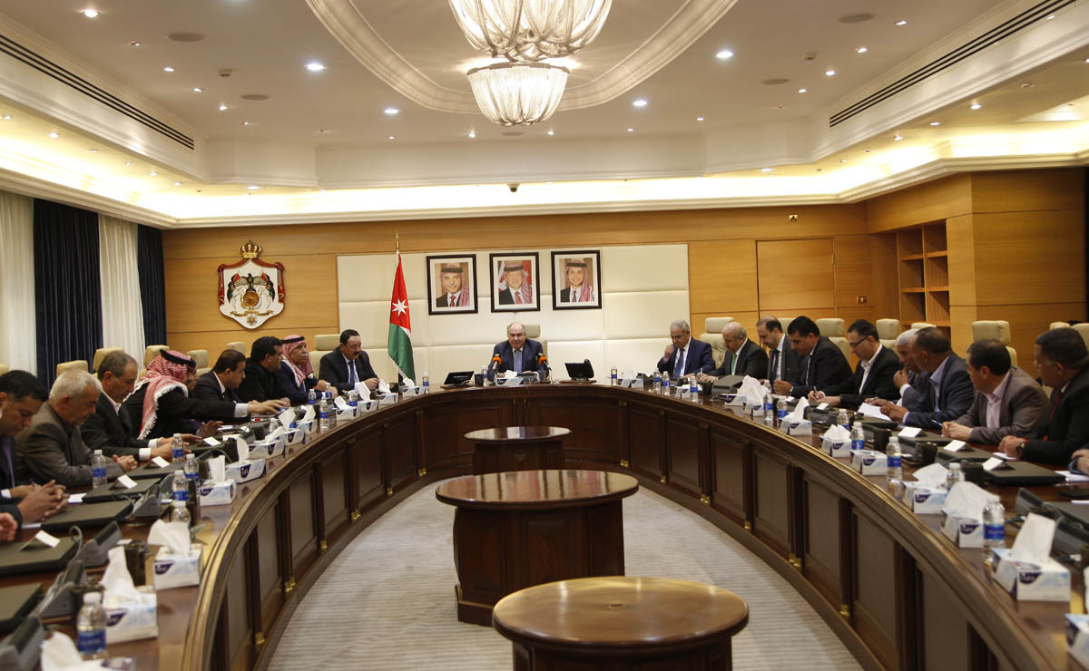 Prime Minister meets representatives of agricultural sector