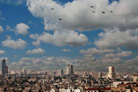 Cold weather remains until Tuesday