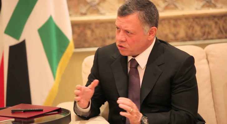 Bahous: King's efforts enhance principles of tolerance, compassion