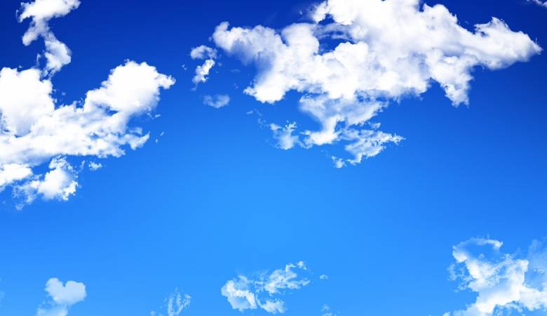 Pleasant day, before unstable conditions arrive at night