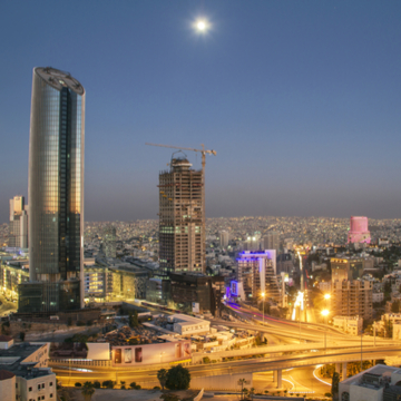 JD185 million the volume of investments benefiting from IT sector support