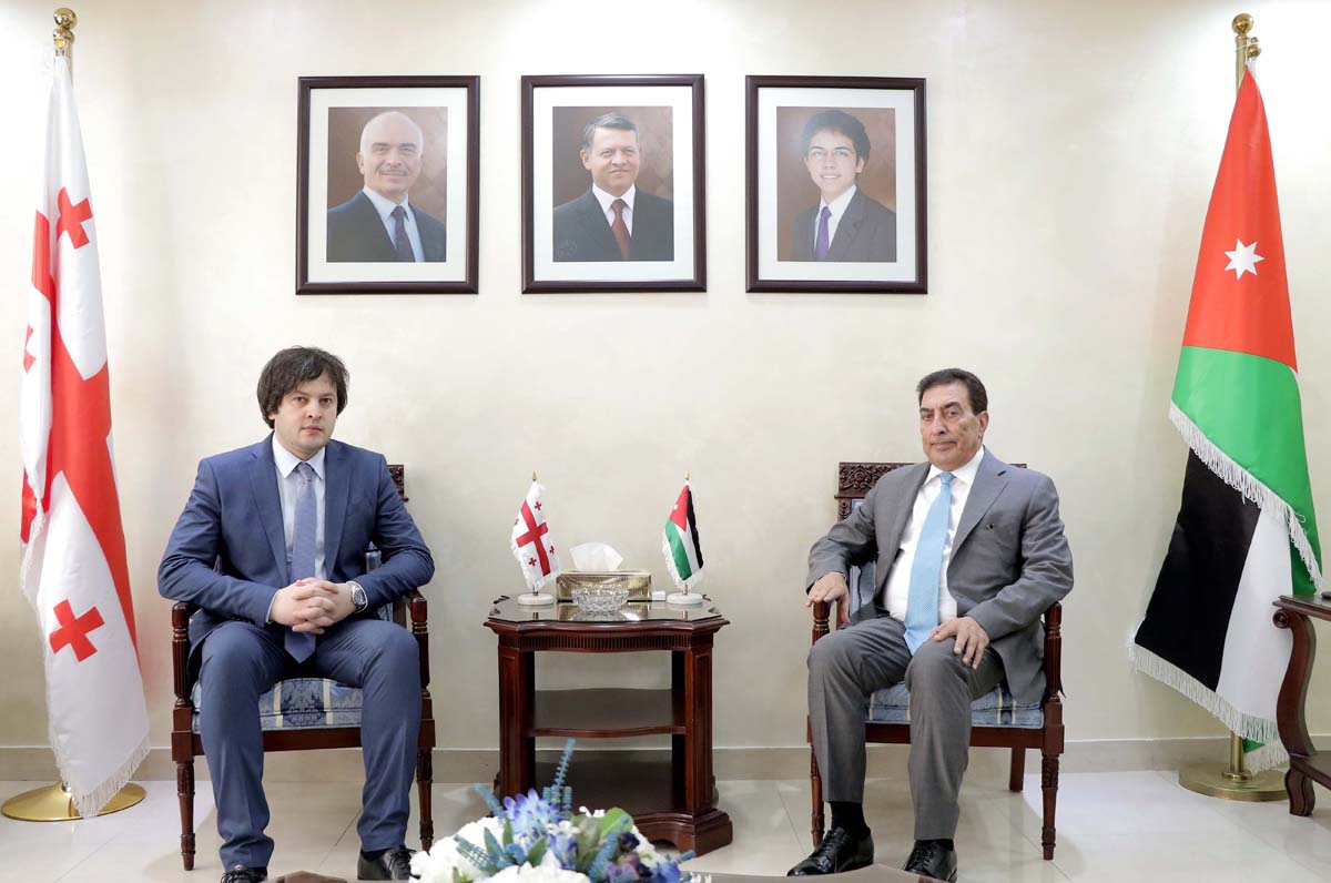 Tarawneh: resolving Palestinian cause key to regional security