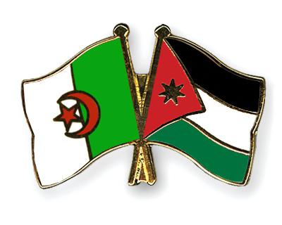 Jordan, Algeria seek to boost cultural ties