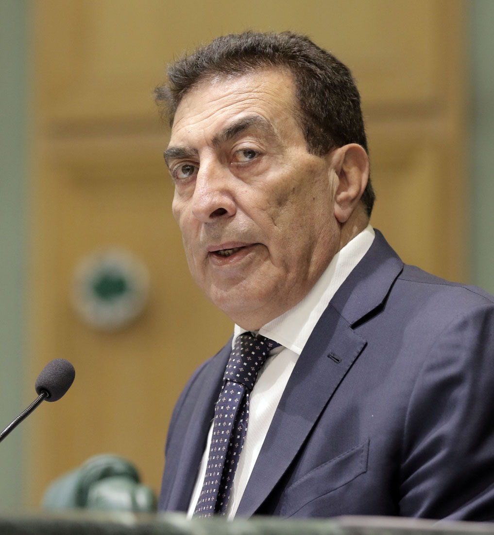 Tarawneh to inaugurate meeting on Jordan's services to refugees