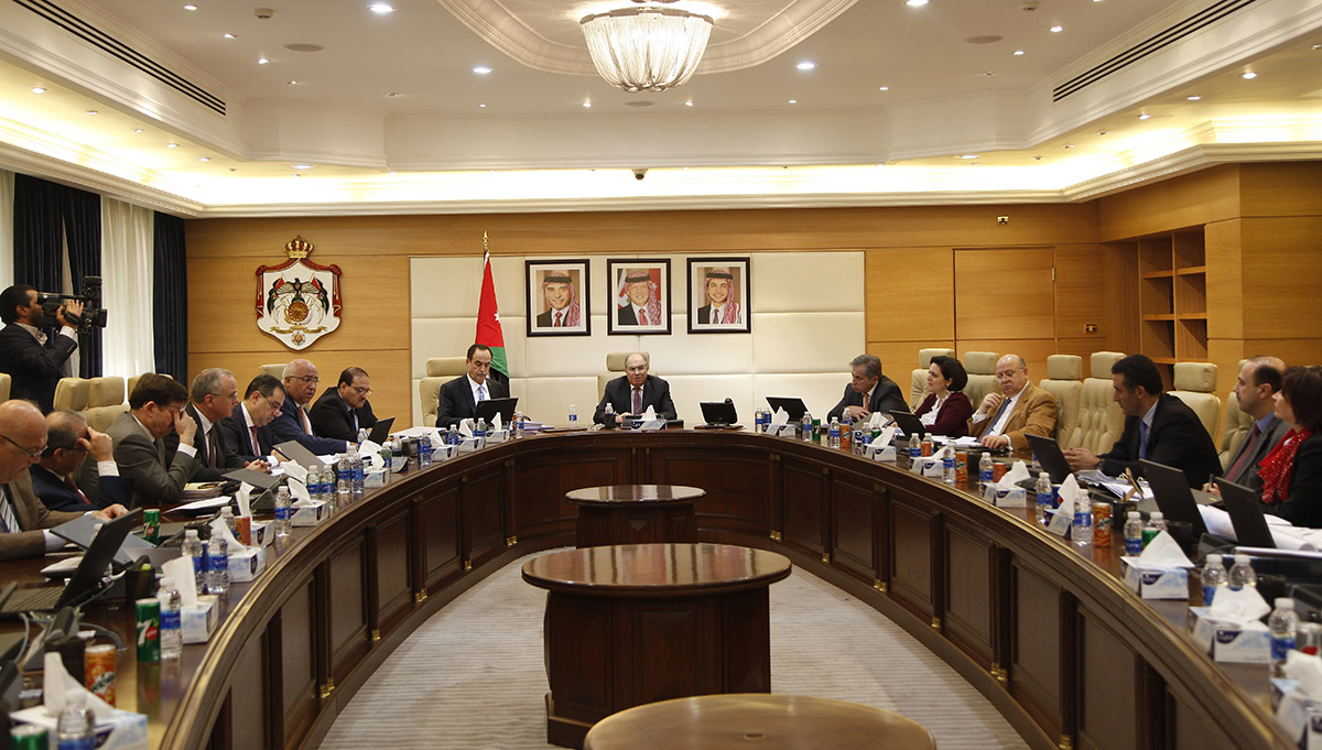 Cabinet approves water efficiency plan, Canadian grant, UN, UNESCO agreements