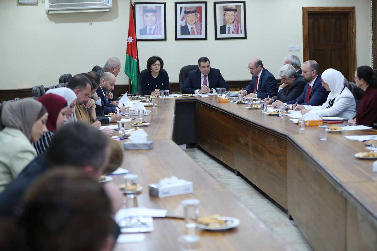 Poverty-alleviation strategy underway, says planning minister