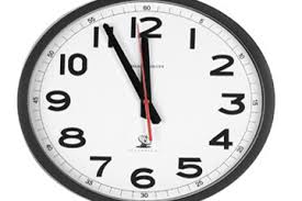 Jordan to switch to summertime Thursday midnight