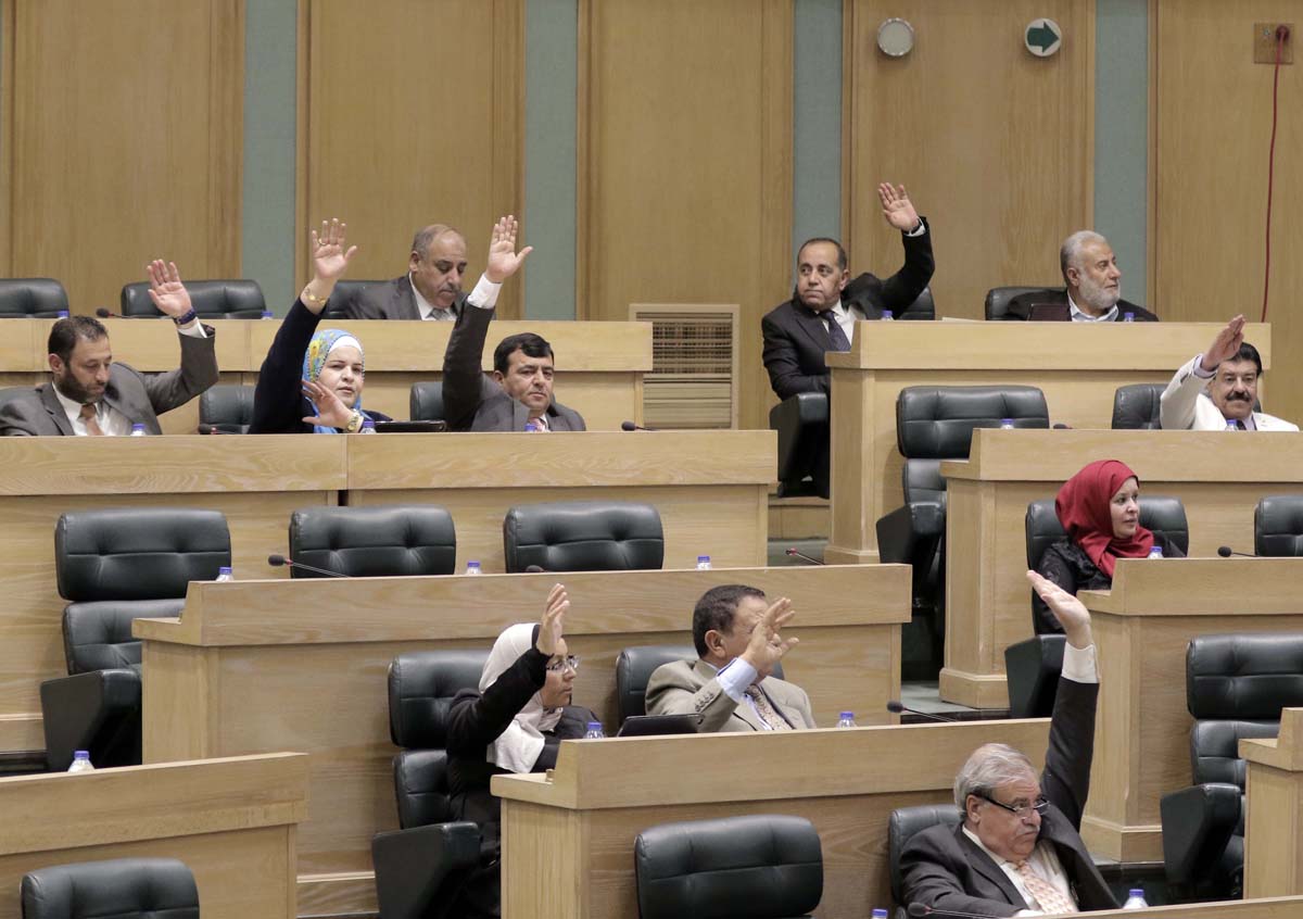 House passes medical and health liability bill