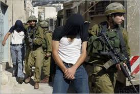 Israeli forces arrest 28 Palestinians in West Bank